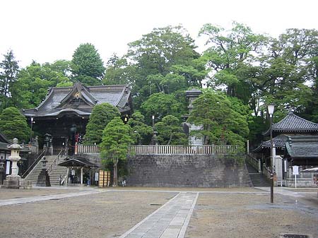 Foto Kloster - Narita